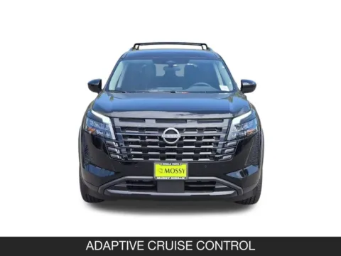 More photos of 2026 Nissan Pathfinder SV at Mossy Nissan Chula Vista, CA