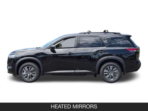 More photos of 2026 Nissan Pathfinder SV at Mossy Nissan Chula Vista, CA