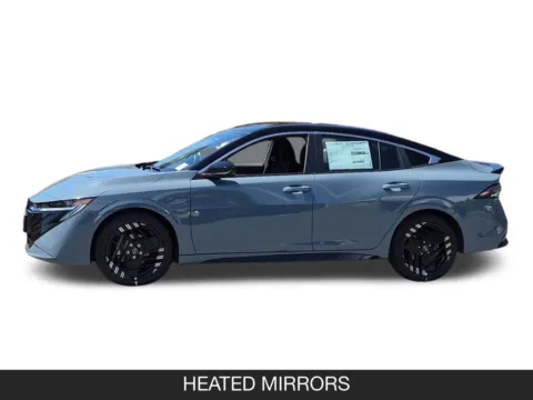 More photos of 2027 Nissan Sentra SR at Mossy Nissan Chula Vista, CA