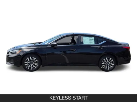 More photos of 2026 Nissan Altima 2.5 SV at Mossy Nissan Chula Vista, CA
