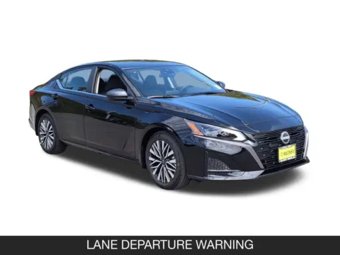 Photos of 2026 Nissan Altima 2.5 SV for sale in Chula Vista, CA at Mossy Nissan Chula Vista