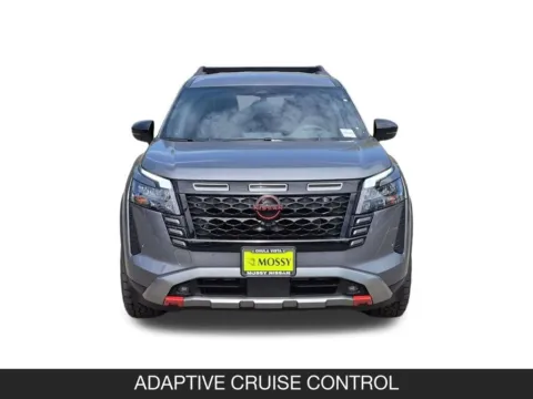 More photos of 2026 Nissan Pathfinder Rock Creek at Mossy Nissan Chula Vista, CA