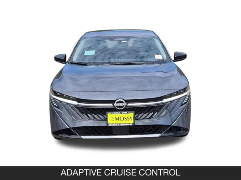 More photos of 2027 Nissan Sentra SV at Mossy Nissan Chula Vista, CA