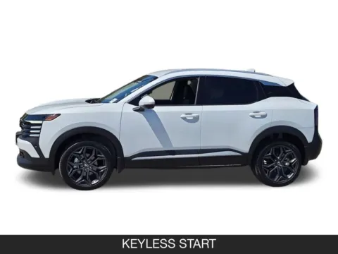 More photos of 2025 Nissan Kicks SR at Mossy Nissan Chula Vista, CA
