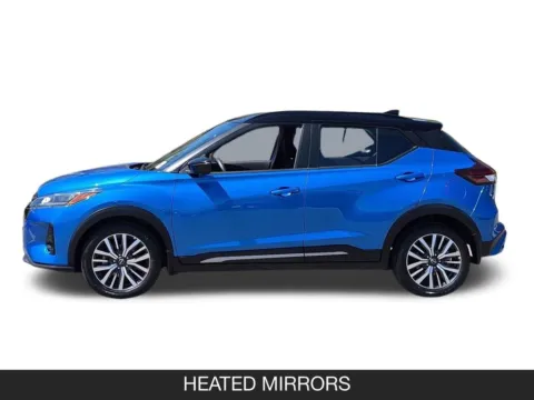 More photos of 2023 Nissan Kicks SR at Mossy Nissan Chula Vista, CA
