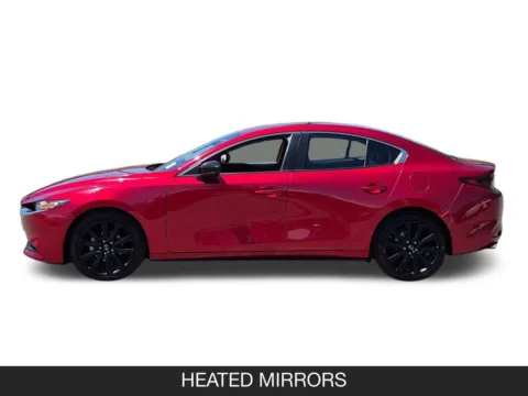 More photos of 2024 Mazda Mazda3 2.5 S Select Sport at Mossy Nissan Chula Vista, CA