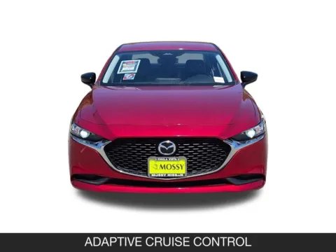 More photos of 2024 Mazda Mazda3 2.5 S Select Sport at Mossy Nissan Chula Vista, CA