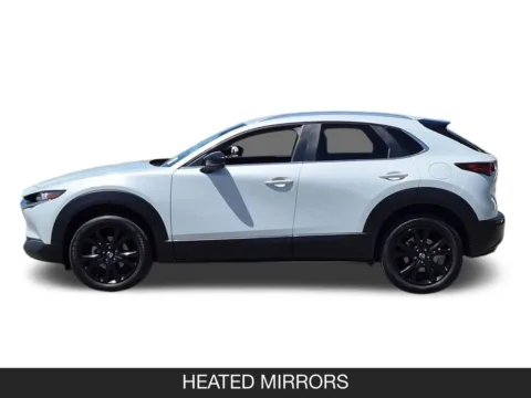 More photos of 2024 Mazda CX-30 2.5 S Select Sport at Mossy Nissan Chula Vista, CA