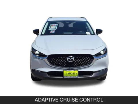More photos of 2024 Mazda CX-30 2.5 S Select Sport at Mossy Nissan Chula Vista, CA