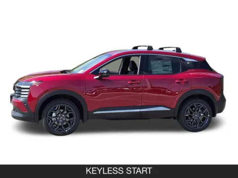 More photos of 2027 Nissan Kicks SR at Mossy Nissan Chula Vista, CA