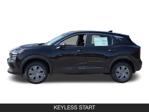 More photos of 2027 Nissan Kicks S at Mossy Nissan Chula Vista, CA