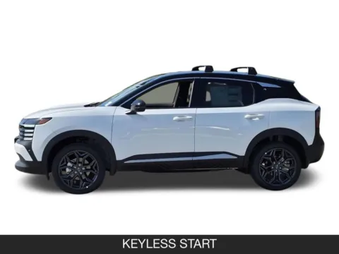 More photos of 2027 Nissan Kicks SR at Mossy Nissan Chula Vista, CA