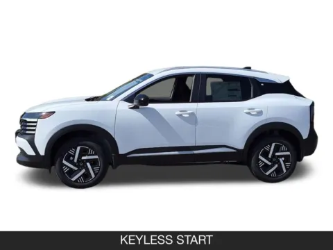More photos of 2027 Nissan Kicks SV at Mossy Nissan Chula Vista, CA
