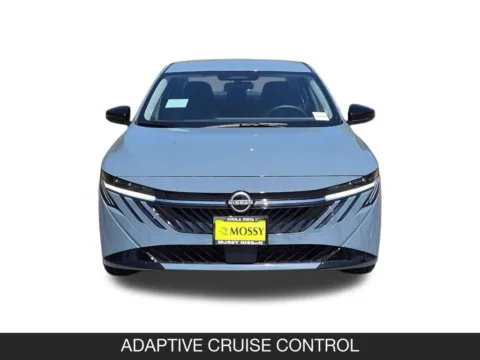 More photos of 2027 Nissan Sentra SV at Mossy Nissan Chula Vista, CA