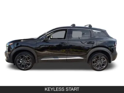 More photos of 2026 Nissan Kicks SR at Mossy Nissan Chula Vista, CA