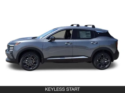 More photos of 2027 Nissan Kicks SR at Mossy Nissan Chula Vista, CA