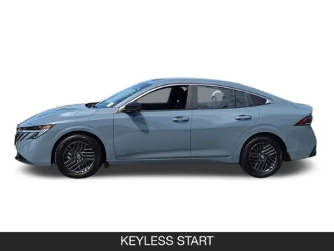 More photos of 2026 Nissan Sentra SV at Mossy Nissan Chula Vista, CA