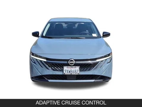 More photos of 2026 Nissan Sentra SV at Mossy Nissan Chula Vista, CA