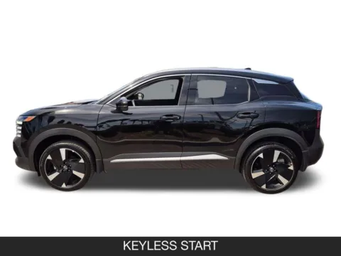 More photos of 2026 Nissan Kicks SR at Mossy Nissan Chula Vista, CA