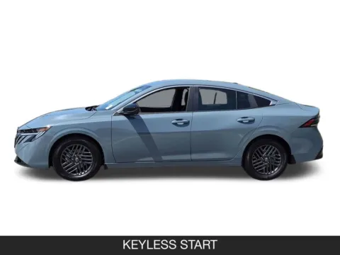More photos of 2026 Nissan Sentra SV at Mossy Nissan Chula Vista, CA