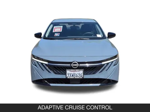 More photos of 2026 Nissan Sentra SV at Mossy Nissan Chula Vista, CA