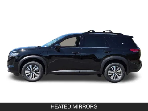 More photos of 2026 Nissan Pathfinder SL at Mossy Nissan Chula Vista, CA