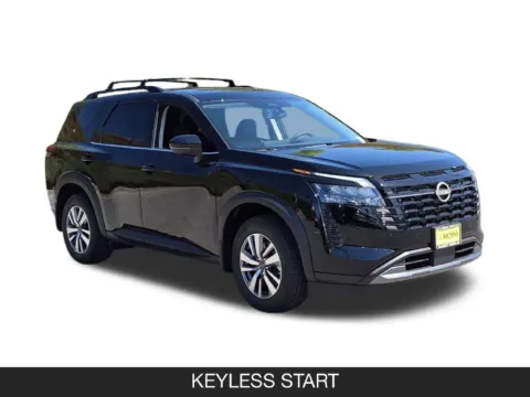 Photos of 2026 Nissan Pathfinder SL for sale in Chula Vista, CA at Mossy Nissan Chula Vista
