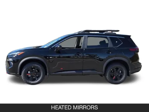 More photos of 2026 Nissan Rogue Rock Creek at Mossy Nissan Chula Vista, CA