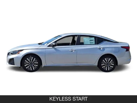 More photos of 2026 Nissan Altima 2.5 SV at Mossy Nissan Chula Vista, CA