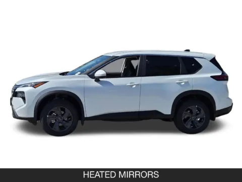 More photos of 2026 Nissan Rogue SV at Mossy Nissan Chula Vista, CA