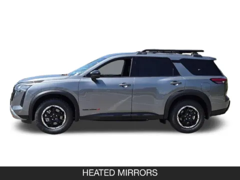 More photos of 2026 Nissan Pathfinder Rock Creek at Mossy Nissan Chula Vista, CA