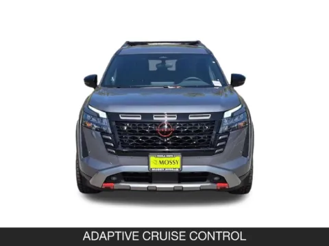 More photos of 2026 Nissan Pathfinder Rock Creek at Mossy Nissan Chula Vista, CA