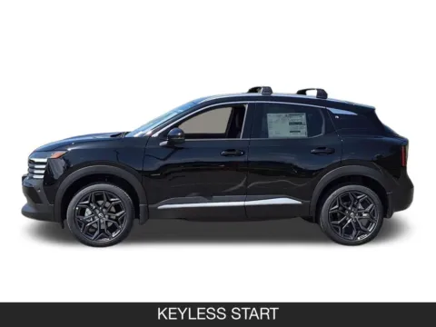 More photos of 2027 Nissan Kicks SR at Mossy Nissan Chula Vista, CA