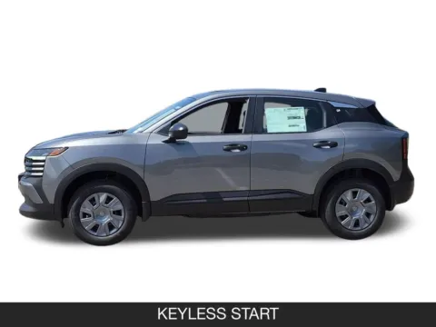 More photos of 2027 Nissan Kicks S at Mossy Nissan Chula Vista, CA