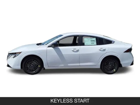 More photos of 2027 Nissan Sentra SV at Mossy Nissan Chula Vista, CA