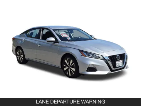 Photos of 2022 Nissan Altima 2.5 SV for sale in Chula Vista, CA at Mossy Nissan Chula Vista
