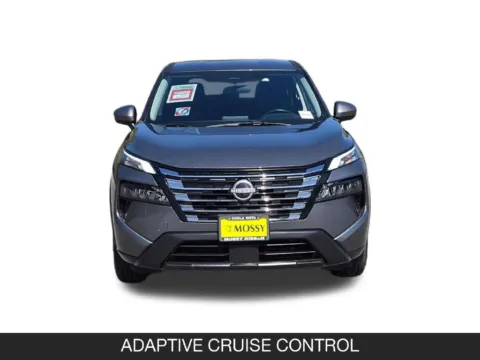 More photos of 2025 Nissan Rogue SV at Mossy Nissan Chula Vista, CA
