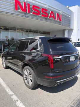 More photos of 2020 Cadillac XT6 Premium Luxury at Mossy Nissan Chula Vista, CA