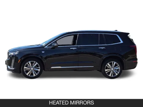 More photos of 2020 Cadillac XT6 Premium Luxury at Mossy Nissan Chula Vista, CA