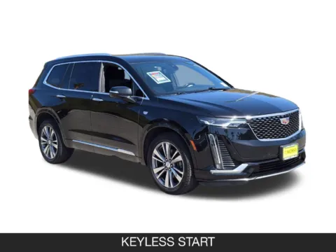 Photos of 2020 Cadillac XT6 Premium Luxury for sale in Chula Vista, CA at Mossy Nissan Chula Vista