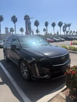 Photos of 2020 Cadillac XT6 Premium Luxury for sale in Chula Vista, CA at Mossy Nissan Chula Vista