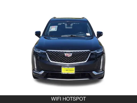 More photos of 2020 Cadillac XT6 Premium Luxury at Mossy Nissan Chula Vista, CA