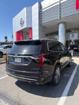 Another view of 2020 Cadillac XT6 Premium Luxury for sale in Chula Vista, CA at Mossy Nissan Chula Vista