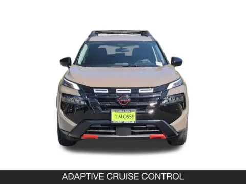 More photos of 2026 Nissan Rogue Rock Creek at Mossy Nissan Chula Vista, CA