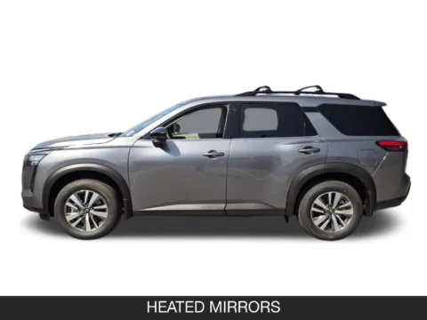 More photos of 2026 Nissan Pathfinder SL at Mossy Nissan Chula Vista, CA
