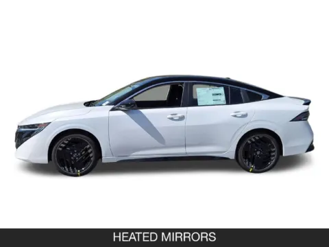 More photos of 2027 Nissan Sentra SR at Mossy Nissan Chula Vista, CA