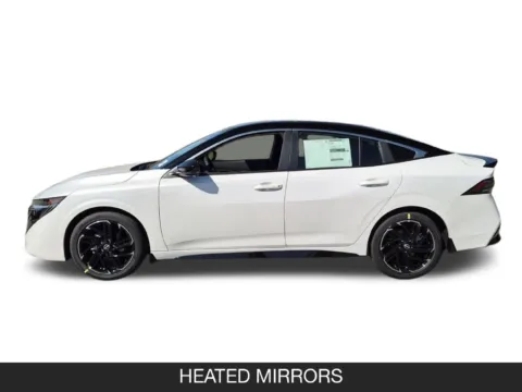 More photos of 2027 Nissan Sentra SR at Mossy Nissan Chula Vista, CA