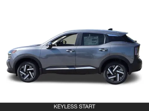 More photos of 2027 Nissan Kicks SV at Mossy Nissan Chula Vista, CA