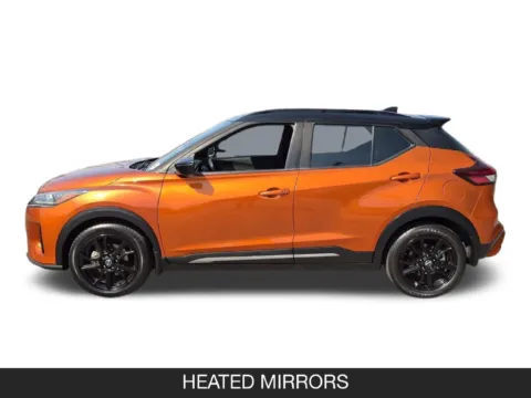 More photos of 2023 Nissan Kicks SR at Mossy Nissan Chula Vista, CA