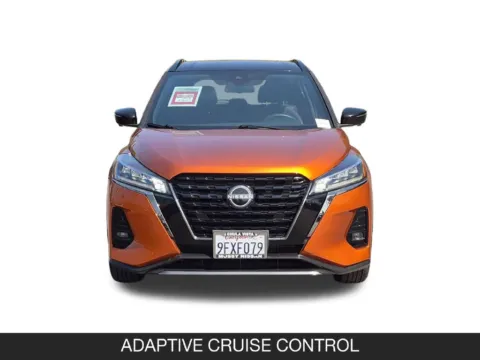 More photos of 2023 Nissan Kicks SR at Mossy Nissan Chula Vista, CA